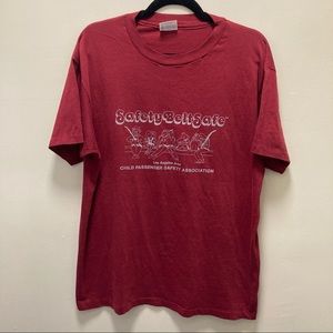 Vintage Single Stitch Shirt